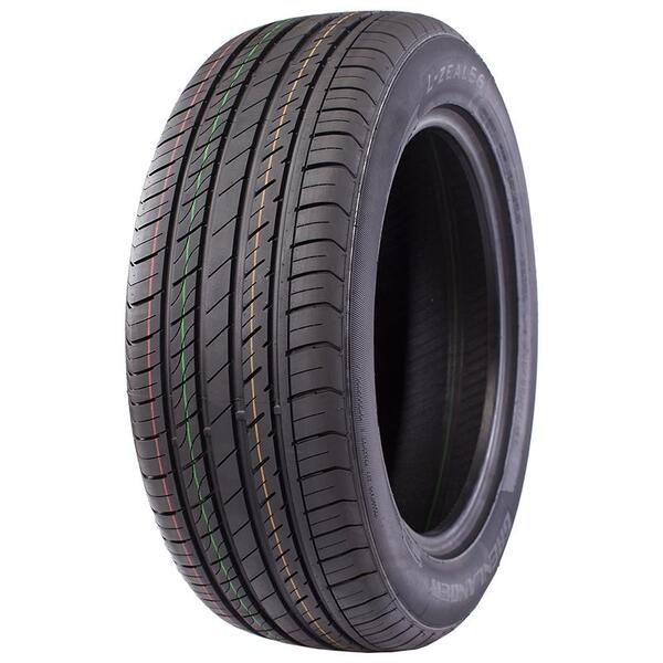 GRENLANDER L-ZEAL56 275/60R20 119H XL