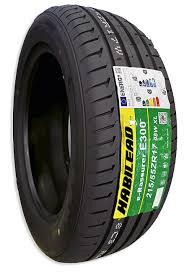 HABILEAD E300 245/45R20 106W