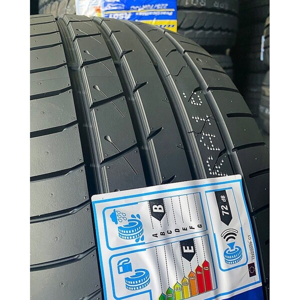 HABILEAD HF330 275/40R18 103W