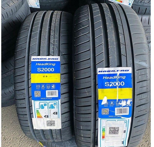 HABILEAD S2000 205/55R16 94W