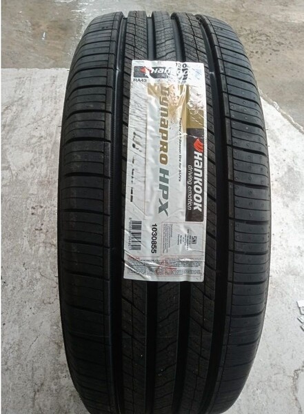 Hankook Dynapro HPX RA43 255/50R19 107V