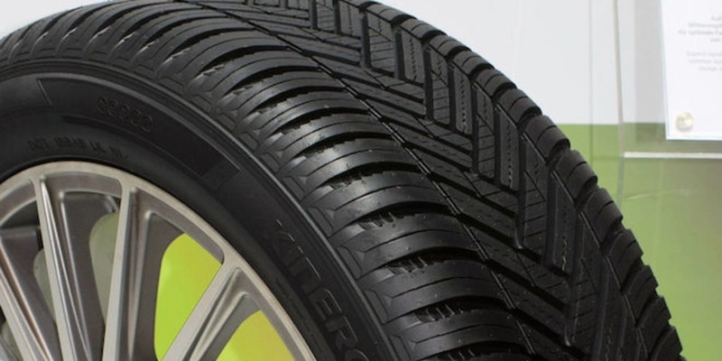 Hankook Kinergy 4S 2 (H750) 225/45R17 94W