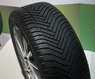 Hankook Kinergy 4S 2 X H750A 215/70R16 100H