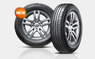 Hankook Kinergy Eco 2 K435 195/55R16 87H