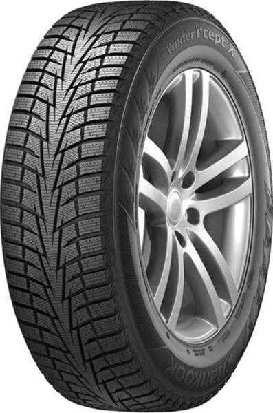 Hankook Winter i*cept X RW10 275/40R21 107Т