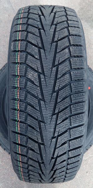 Hankook Winter i*cept X RW10 275/40R21 107Т