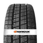 Hankook Vantra ST AS2 RA30 225/75R16C 121/120R
