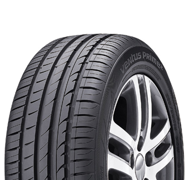 Hankook Ventus Prime2 K115 255/45R18 103H