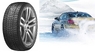 Hankook Winter i*cept evo3 X W330A 255/60R18 112V