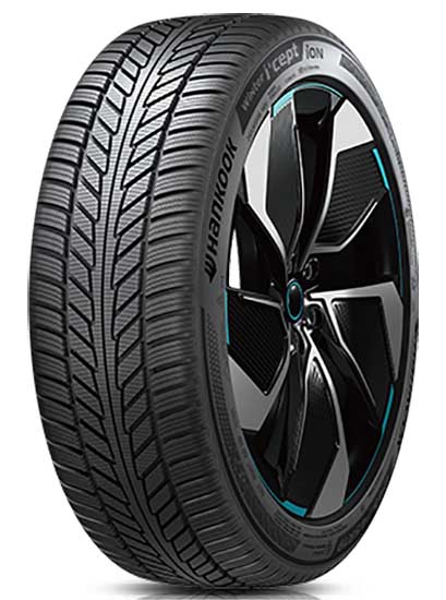 Hankook iON i*cept SUV IW01A 285/35R22 106V