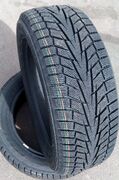 Hankook Winter i*cept X RW10 275/40R21 107Т