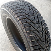 Hankook Winter i*Pike RS2 W429 215/50R17 95T