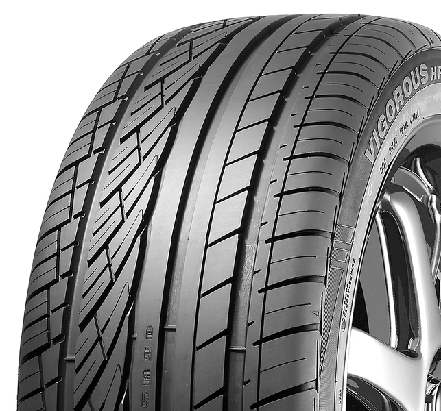 HIFLY Vigorous HP801 275/45R20 110V