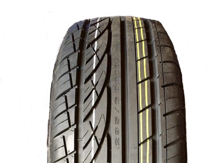 HIFLY Vigorous HP801 275/45R20 110V