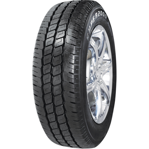 HIFLY SUPER2000 195/75R16C 107/105R