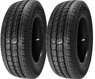 HIFLY SUPER2000 195/75R16C 107/105R