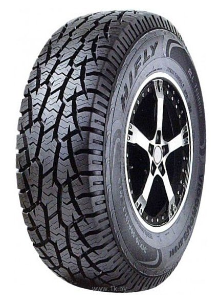 HIFLY Vigorous AT601 255/70R15 107/103S