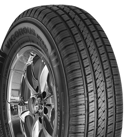 HIFLY Vigorous HT601 265/70R17 115T