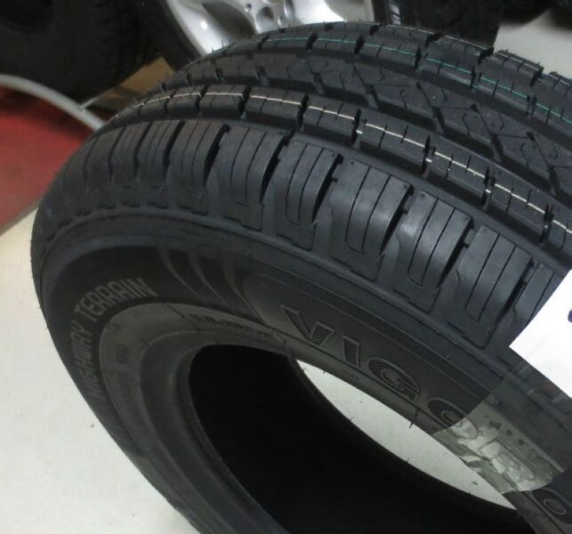 HIFLY Vigorous HT601 265/70R17 115T