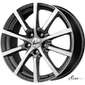 iFree Big Byz (КС680) 17x7 5x114.3мм DIA 60.1мм ET 45мм Блэк Джек