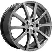 iFree Big Byz (КС680) 17x7" 5x114.3мм DIA 67.1мм ET 50мм Хай вэй