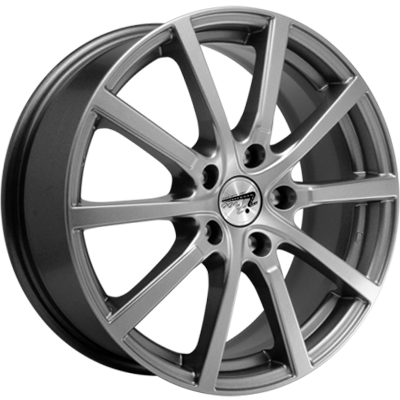 iFree Big Byz (КС680) 17x7" 5x114.3мм DIA 67.1мм ET 50мм Хай вэй
