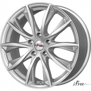 iFree Кazaнтип 18x7.5 5x115 DIA 70.2 ET 44 Нео-классик