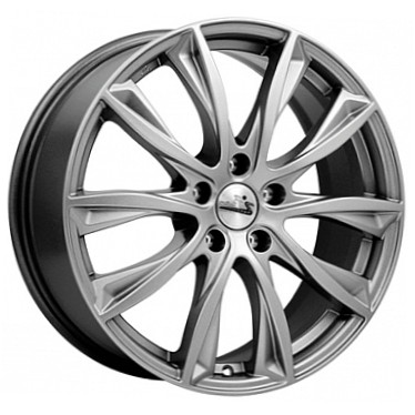 iFree Кazaнтип 18x7.5 5x110 DIA 65.1 ET 37 Хай вэй