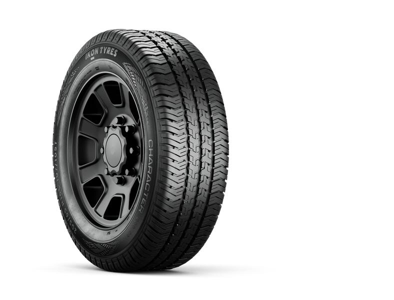 Ikon Character Eco C2 215/75R16C 116/114S