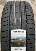Ikon Autograph Aqua 3 SUV 225/60R18 104H