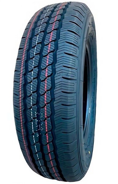 iLINK MULTIMILE A/S 185/75R16C 104/102R