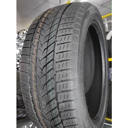 iLINK SNOWGRIPPER II 295/35R21 107H