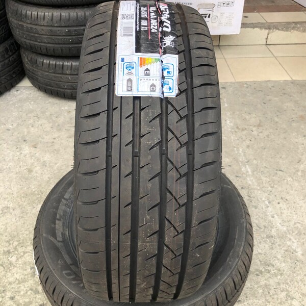 iLINK THUNDER U09 225/55R19 99V