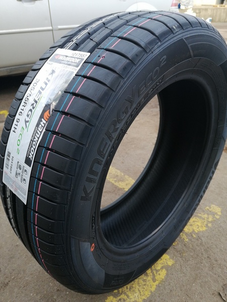 Hankook Kinergy Eco 2 K435 195/55R16 87H