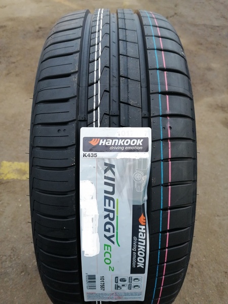 Hankook Kinergy Eco 2 K435 195/55R16 87H