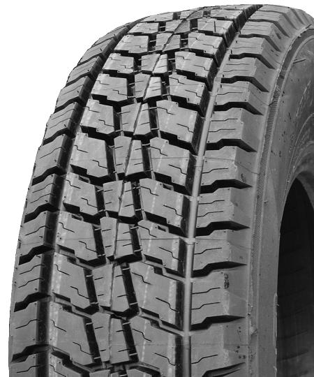 KAMA 218 225/75R16C 121/120N