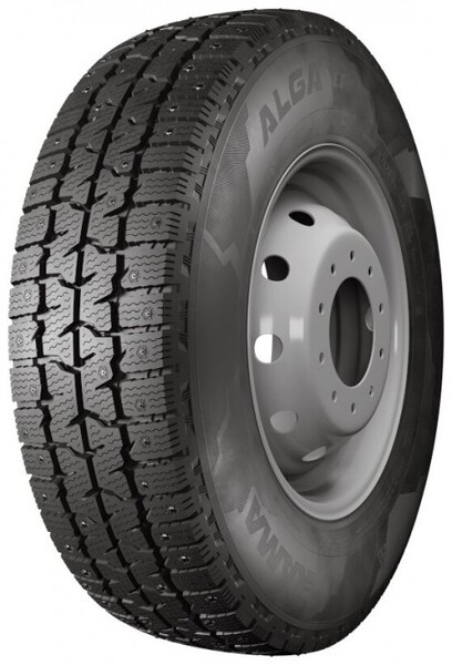 KAMA ALGA LT (NK-534) 185/75R16C 104/102R (без шипов)