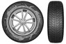 KAMA ALGA SUV (NK-532) 225/75R16 108T (без шипов)