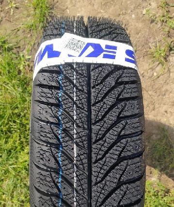 KAMA ALGA SUV (NK-532) 225/75R16 108T (без шипов)