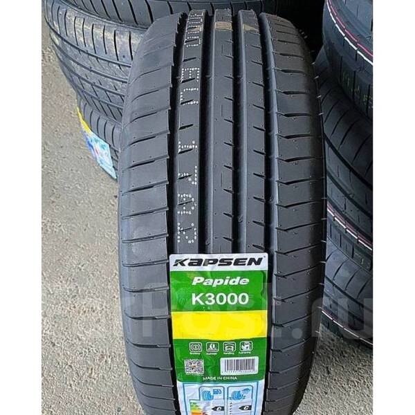 Kapsen Papide K3000 315/35R21 111Y