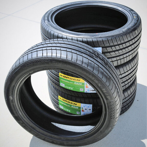 Kapsen PracticalMax H/P RS26 275/60R20 119V
