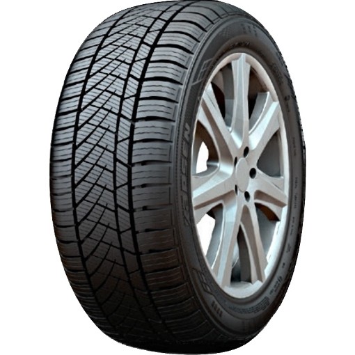 Kapsen Rassurer 4S A4 195/55R16 87H