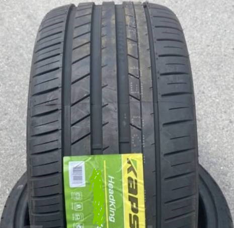 Kapsen S2000 215/40R18 89Y