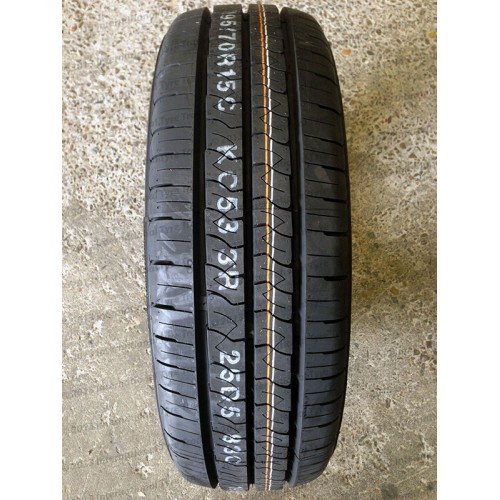 Kumho PorTran KC53 235/65R16C 121/119R