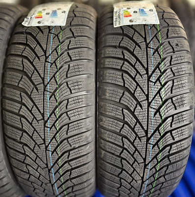 Kumho WinterCraft WP52 225/60R18 104V