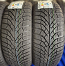 Kumho WinterCraft WP52 225/60R18 104V