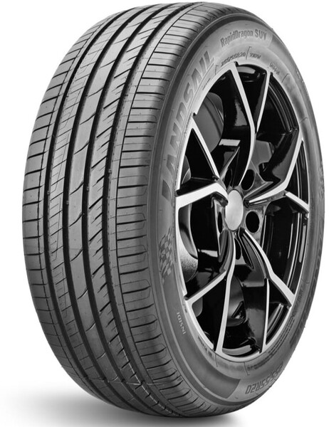 LANDSAIL RAPIDDRAGON SUV 265/40R21 105Y