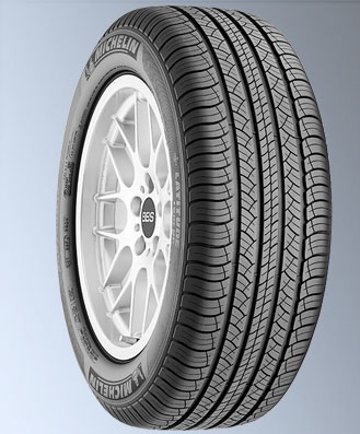 Michelin Latitude Tour HP 265/45R21 104W