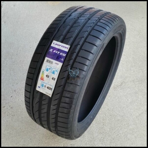 Laufenn LK01 S FIT EQ+ 225/60R18 100H