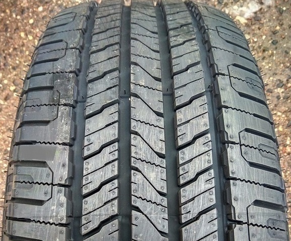 Laufenn X FIT HT 245/60R18 105T